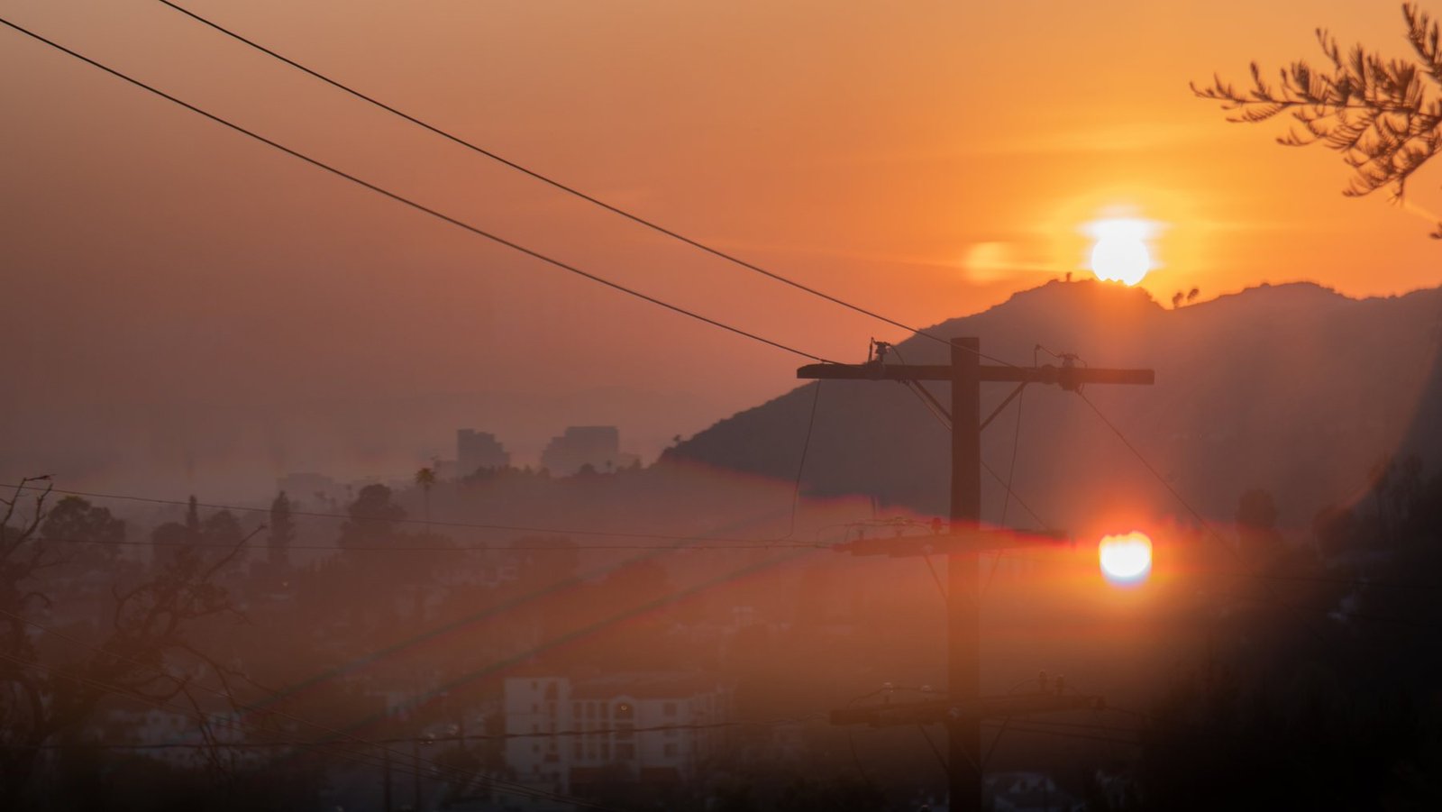 Two suns
