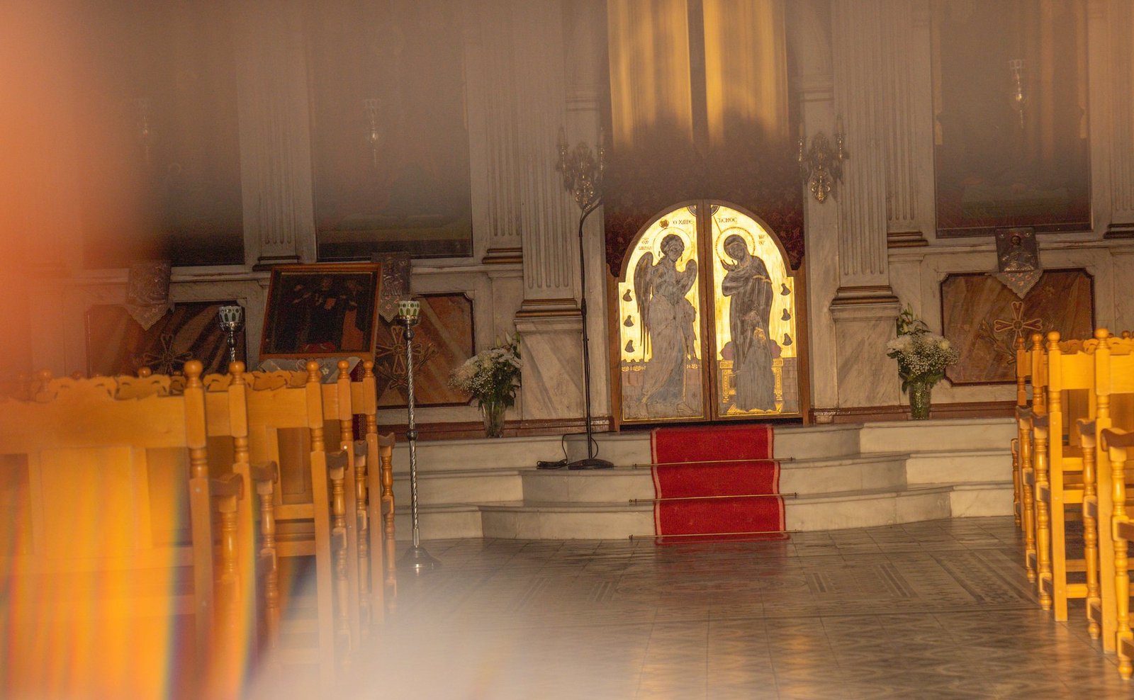 Altar