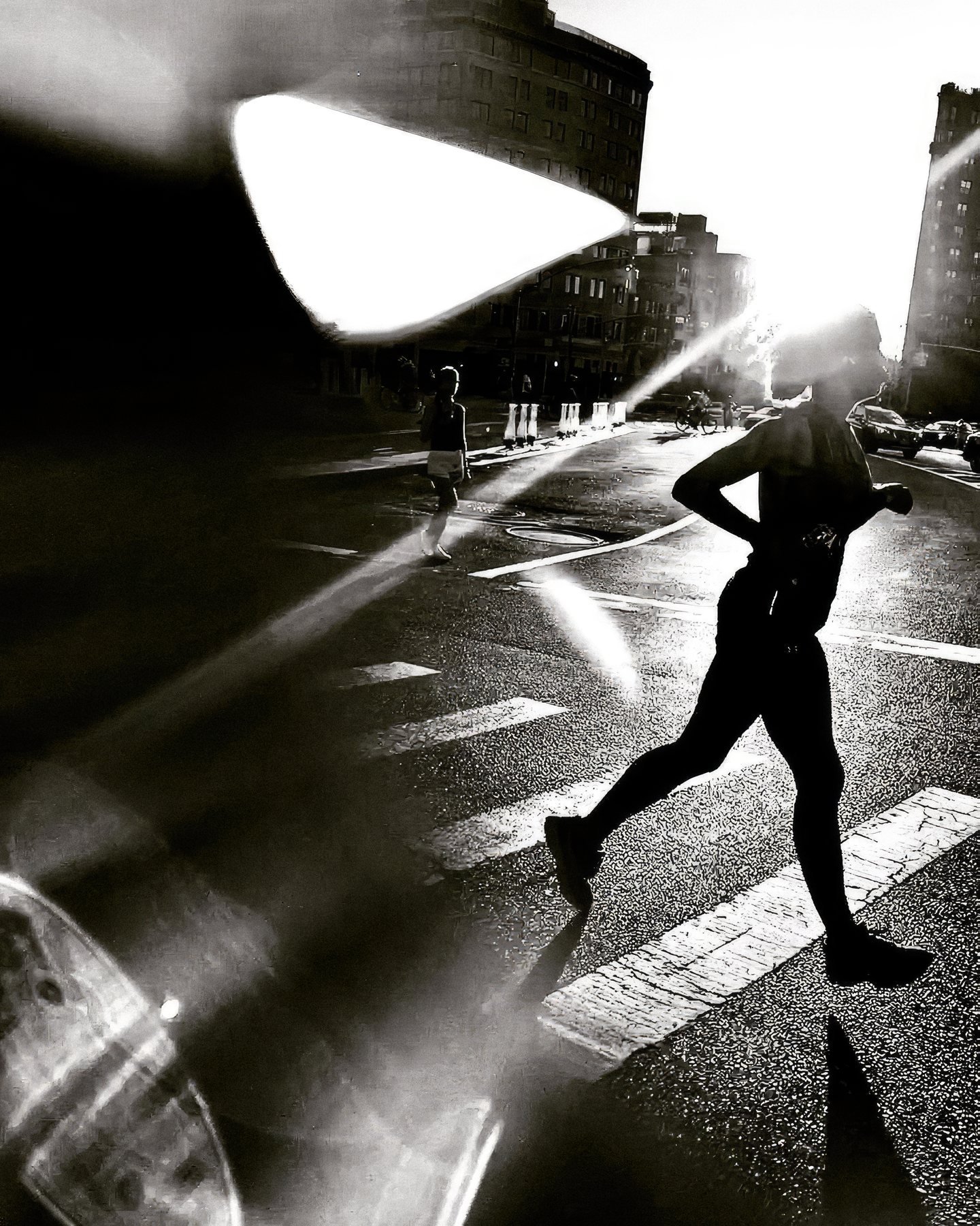 Runner