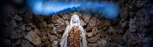 Grotto