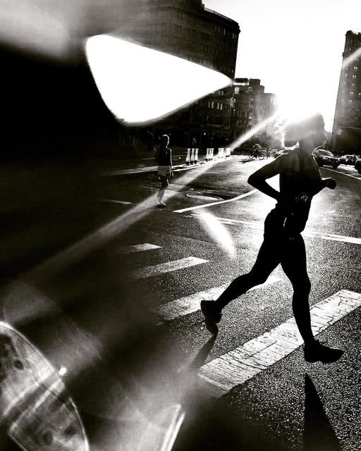 Runner